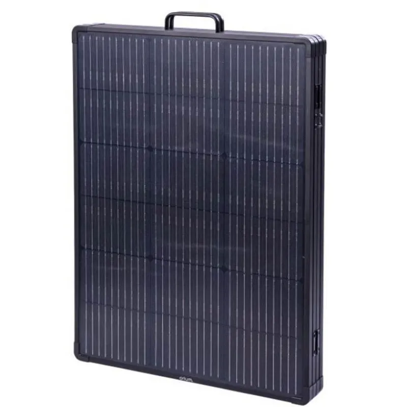 Orium Panneau Solaire Pliant Cadré 315W