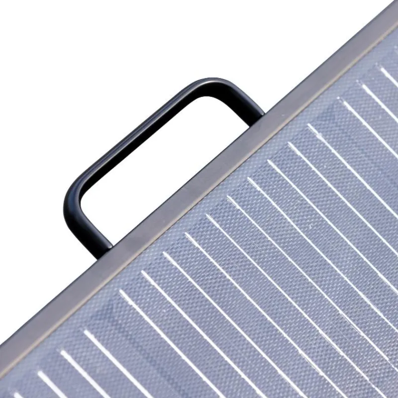Orium Panneau Solaire Pliant Cadré 315W
