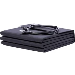 Orium Panneau Solaire Pliant 400W