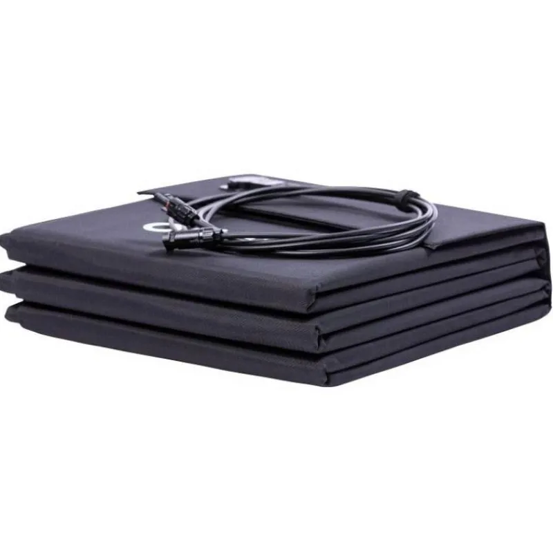 Orium Panneau Solaire Pliant 400W