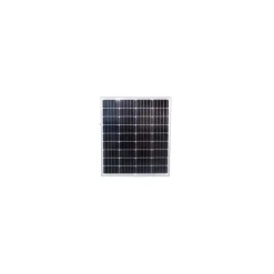 Eversol Panneau Solaire Rigide 12V 5W
