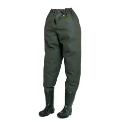 Good Year Pantalon De Wading Trousers Sp - Vert