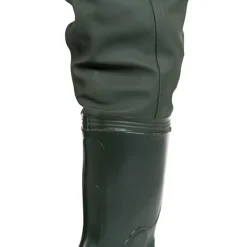 Good Year Pantalon De Wading Trousers Sp - Vert