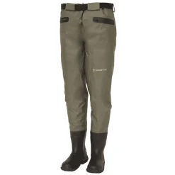 Kinetic Pantalon De Wading Classic Gaiter - Olive
