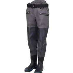 Kinetic Pantalon De Wading X5 Waist Boot Foot