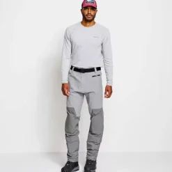 Pantalon De Wading Orvis Pro Lt Wader Pant - Gris Clair