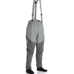 Vision Pantalon De Wading Stocking Respirant Koski Grey Guiding
