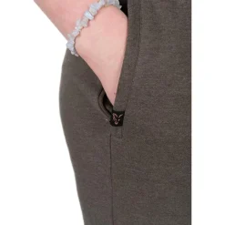 Fox Pantalon Femme Wc Jogger - Olive