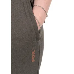Fox Pantalon Femme Wc Jogger - Olive