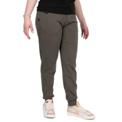 Fox Pantalon Femme Wc Jogger - Olive