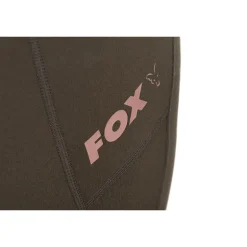 Pantalon Femme Fox Wc Leggings - Olive