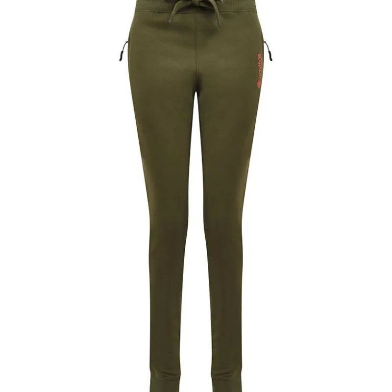 Navitas Pantalon Femme Jogga - Vert