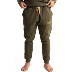 Adventer & Fishing Pantalon Homme Godar - Kaki
