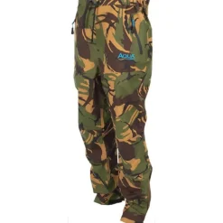 Aqua Products Pantalon Homme F12 Dpm Torrent Trousers - Camou
