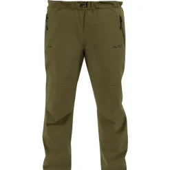 Pantalon Homme Avid Carp Hydro-Force 20K - Kaki