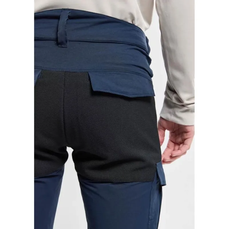 Bermudes Pantalon Homme Dakkar - Marine