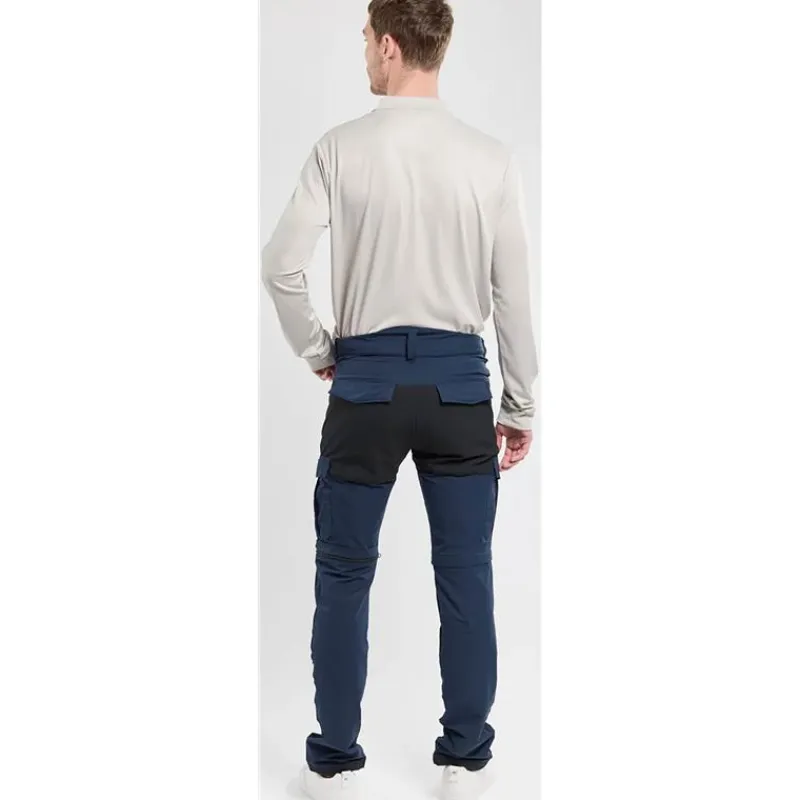 Bermudes Pantalon Homme Dakkar - Marine
