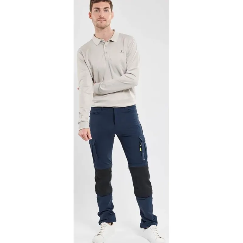Bermudes Pantalon Homme Dakkar - Marine