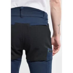 Bermudes Pantalon Homme Dropp - Marine