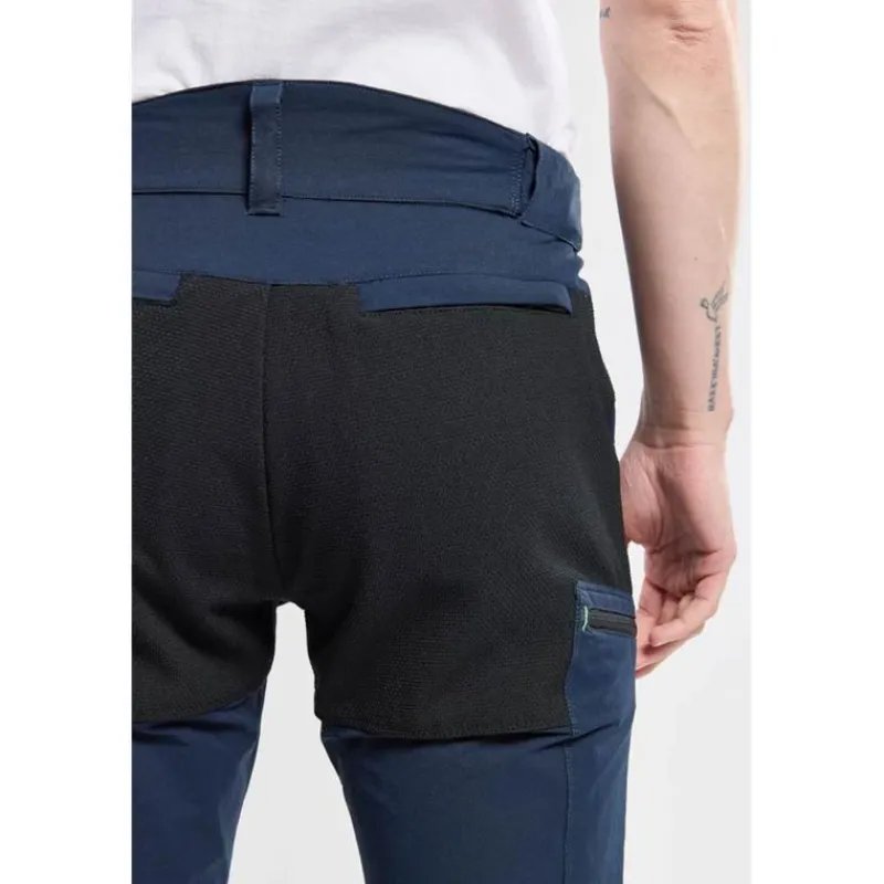 Bermudes Pantalon Homme Dropp - Marine