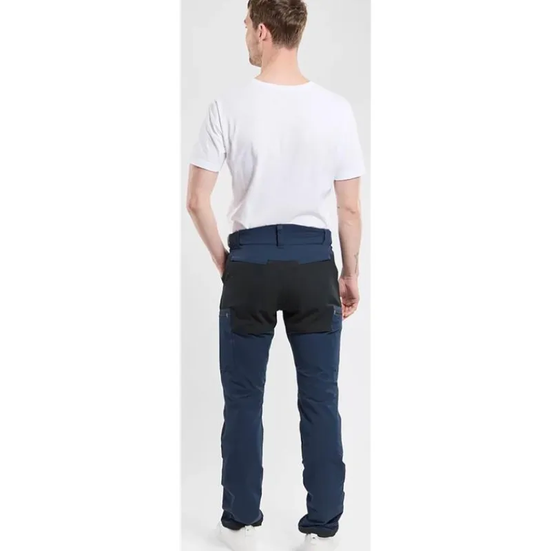 Bermudes Pantalon Homme Dropp - Marine