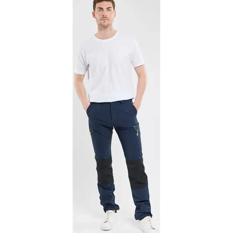 Bermudes Pantalon Homme Dropp - Marine