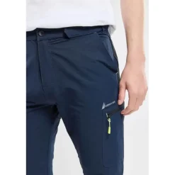 Bermudes Pantalon Homme Dropp - Marine