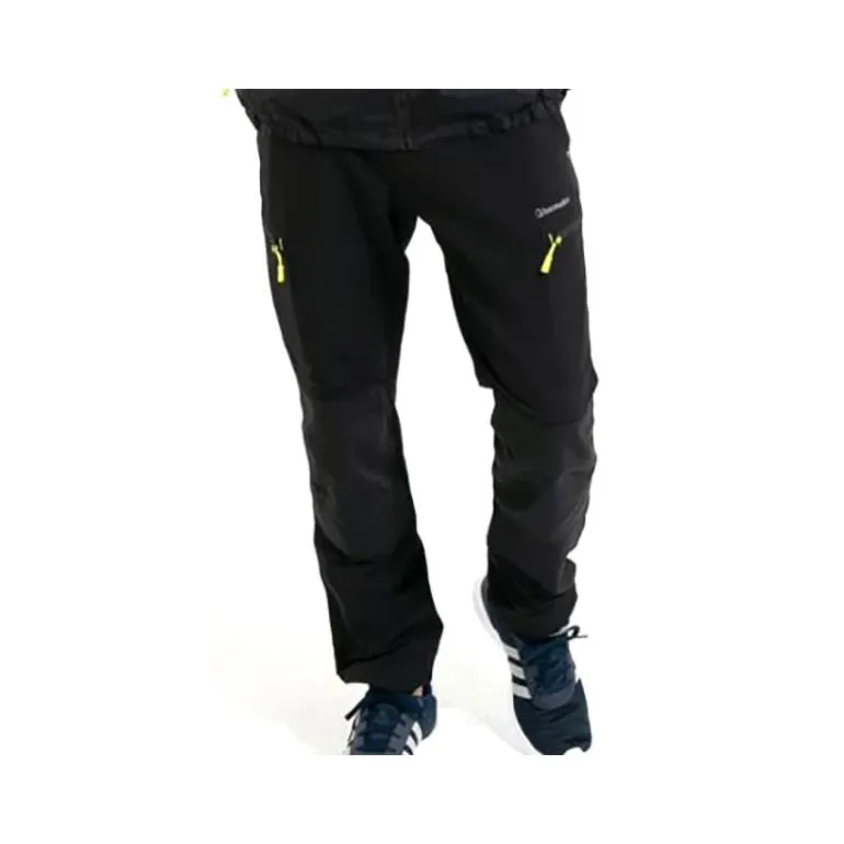 Pantalon Homme Bermudes Dropp - Noir
