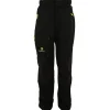 Bermudes Pantalon Homme Inshore Op1k - Noir/Gris Fonce