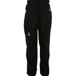 Bermudes Pantalon Homme Inshore Op1k - Noir/Gris Fonce