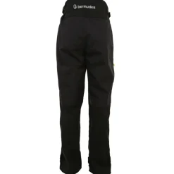 Bermudes Pantalon Homme Inshore Op1k - Noir/Gris Fonce