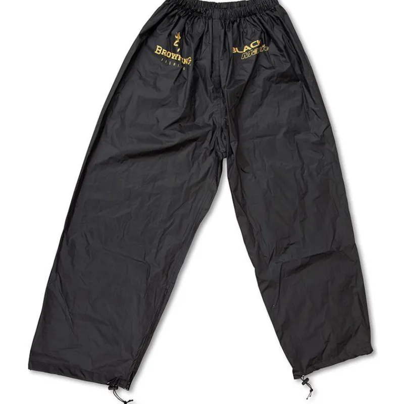 Browning Pantalon Homme Overtrouser - Noir