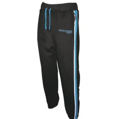 Drennan Pantalon Homme - Noir