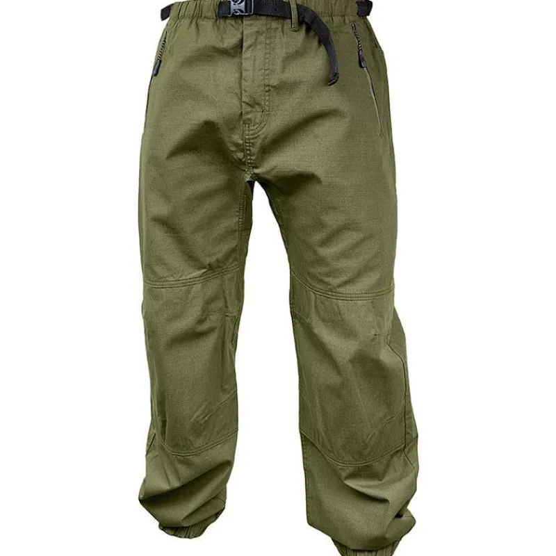 Fortis Pantalon Homme Elements Trail Pant - Kaki
