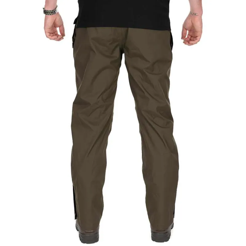 Fox Pantalon Homme Camo/Khaki Rs 10K Trouser