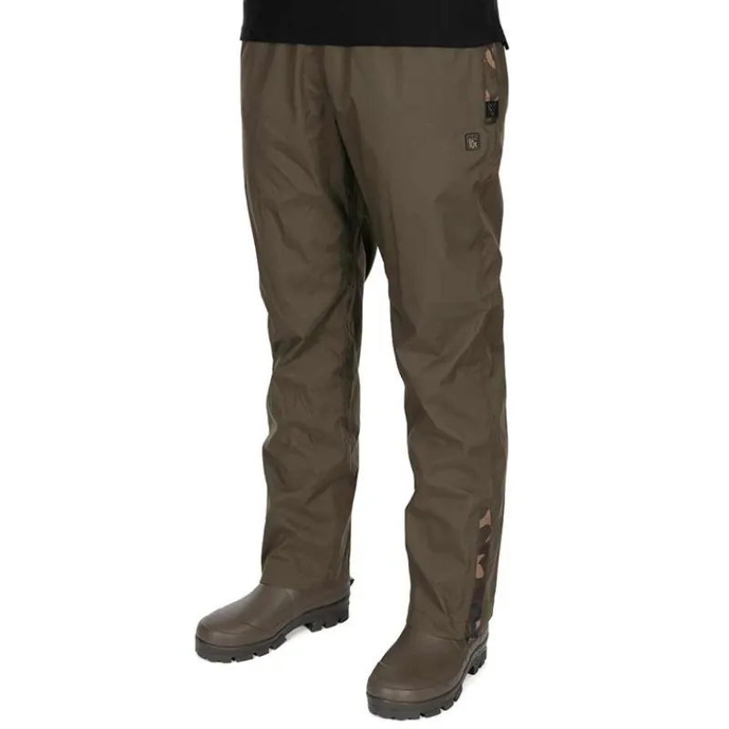 Fox Pantalon Homme Camo/Khaki Rs 10K Trouser