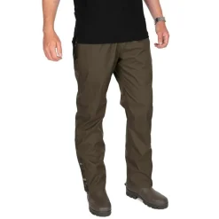 Fox Pantalon Homme Camo/Khaki Rs 10K Trouser