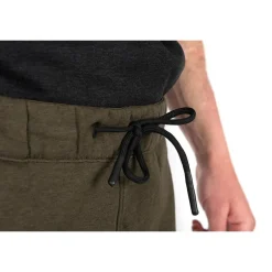 Pantalon Homme Fox Collection Lw Jogger Green & Black - Vert