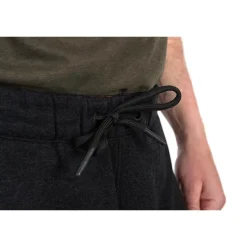 Fox Pantalon Homme Collection Lw Jogger Black & Orange - Noir