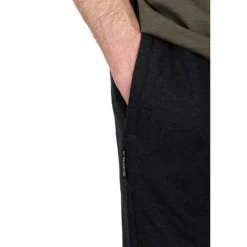 Fox Pantalon Homme Collection Lw Jogger Black & Orange - Noir