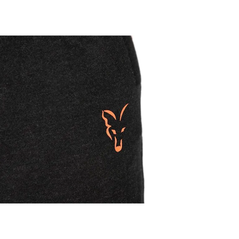 Pantalon Homme Fox Collection Jogger - Noir
