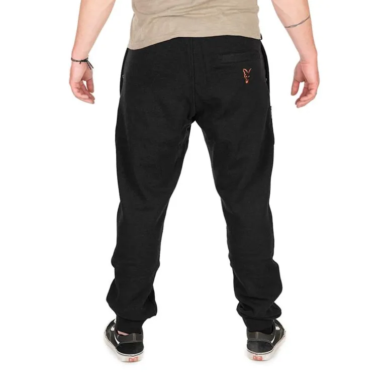 Pantalon Homme Fox Collection Jogger - Noir