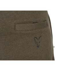 Fox Pantalon Homme Collection Jogger - Kaki