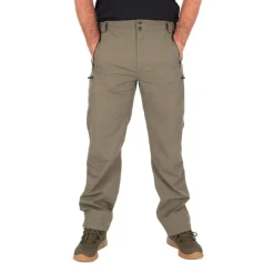 Fox Pantalon Homme Explorer 20K Trouser - Vert