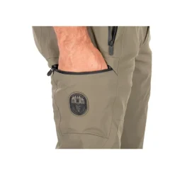 Fox Pantalon Homme Explorer 20K Trouser - Vert