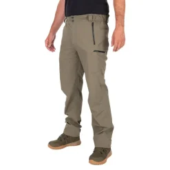 Fox Pantalon Homme Explorer 20K Trouser - Vert