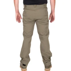 Fox Pantalon Homme Explorer 20K Trouser - Vert