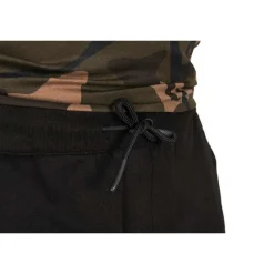 Pantalon Homme Fox Lw Black / Camo Combat Joggers - Noir
