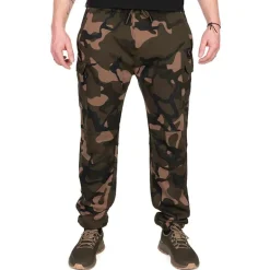 Pantalon Homme Fox Lw Camo Joggers - Camo