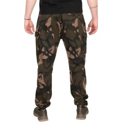 Pantalon Homme Fox Lw Camo Joggers - Camo